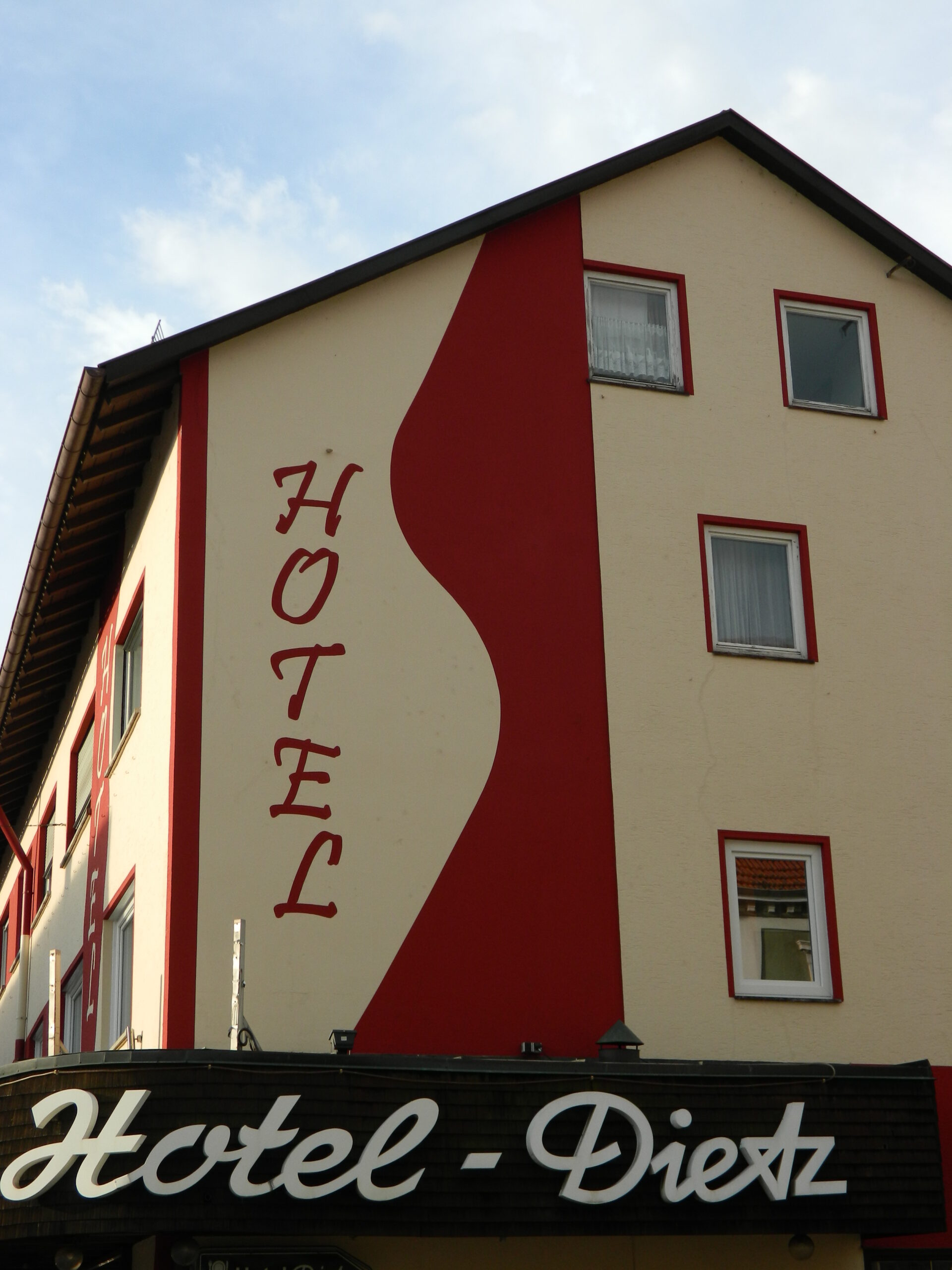 Hotel Dietz